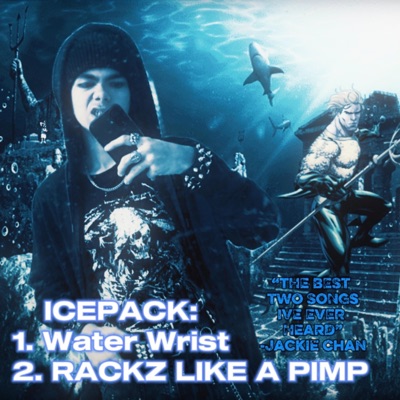 ICEPACK (feat. Hermes) - Single
