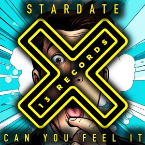 Can You Feel It (Radio Mix)