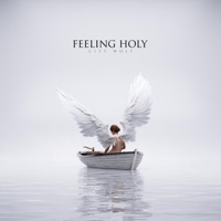 Feeling Holy - EP - City Wolf