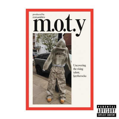 M.O.T.Y - Single