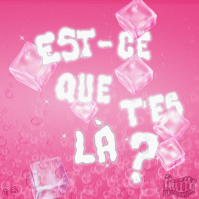 Est-ce que t'es la ? (Beat by Solly) - Single