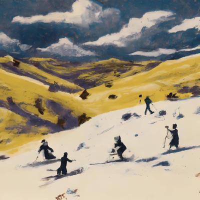 Lucky Me, Lucky You - Single