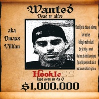 Hookless - Single - D. Maxx