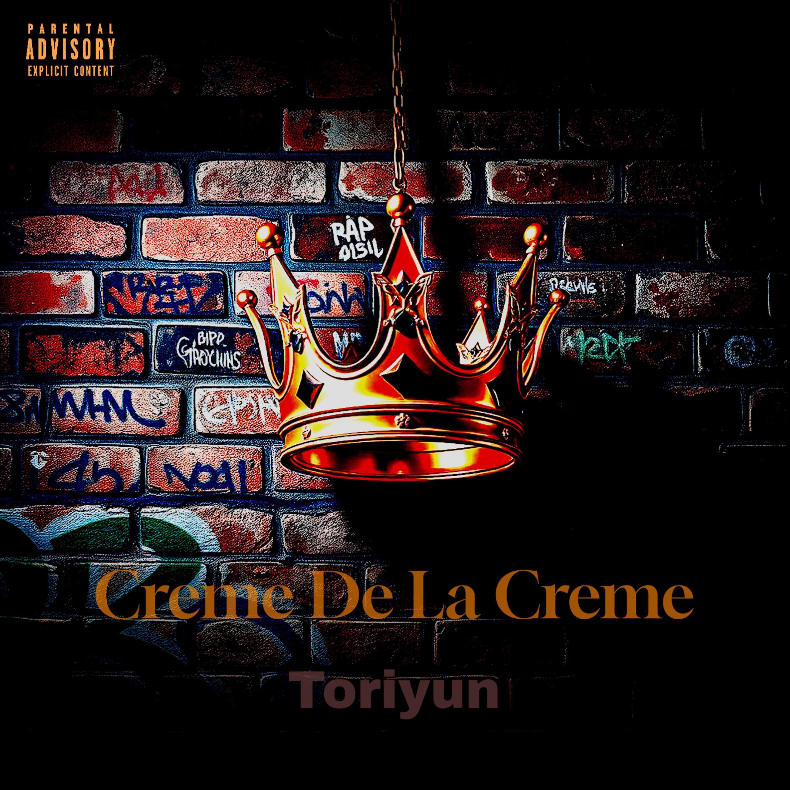 Creme De La Creme - Sikur Me Pas Dite