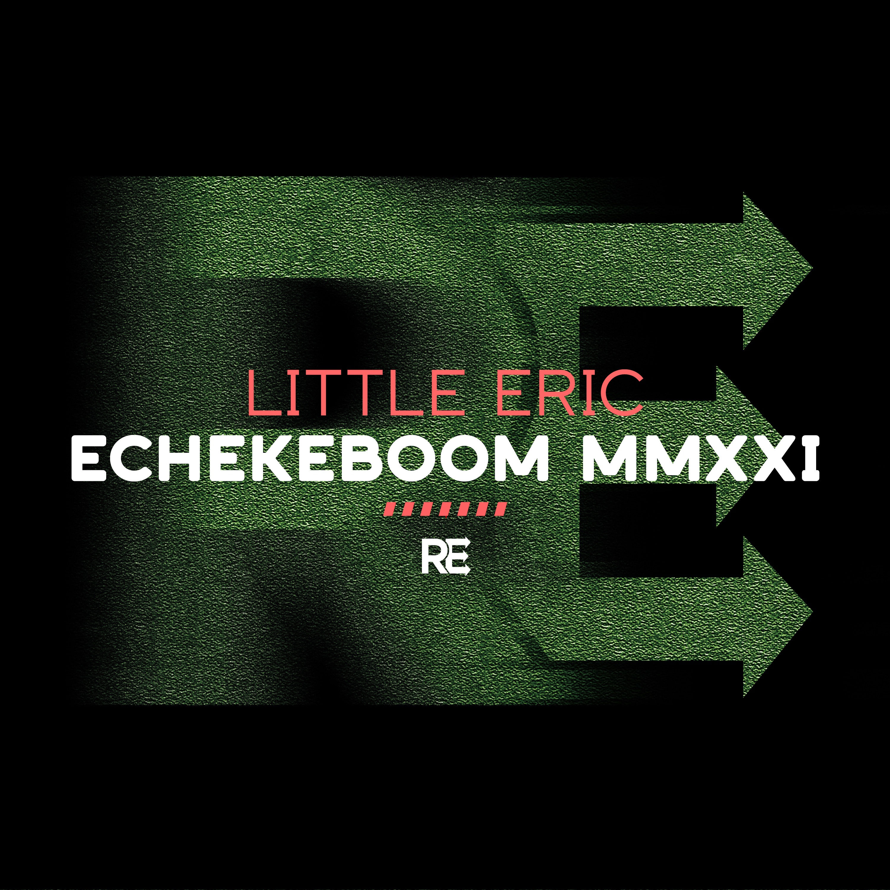 Echekeboom MMXXIV (Remixes) - Single