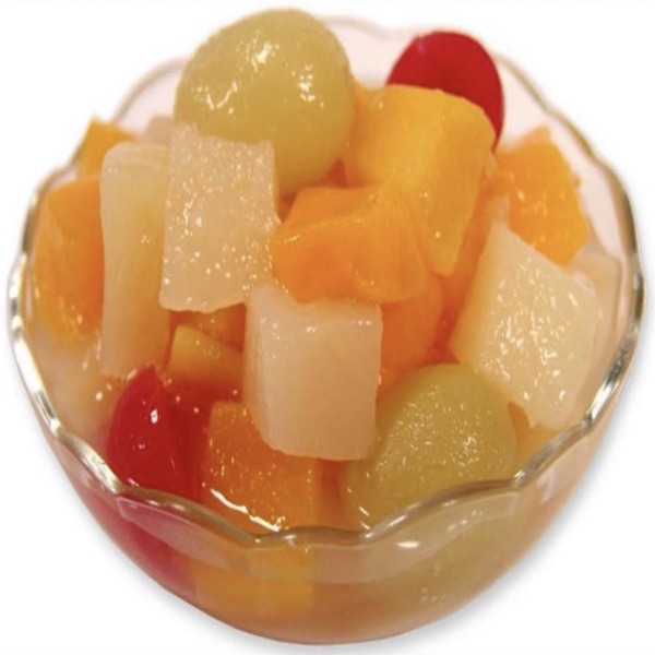 Fruit Cocktail