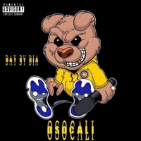 Day By Día - EP - Osocali