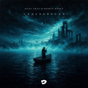 Underground - Single