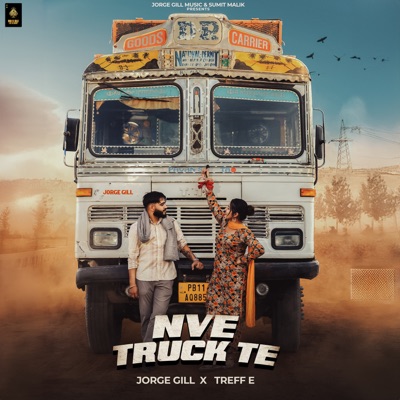 Nve Truck Te - Single