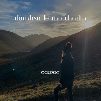 Damhsa le mo Chailín - Single