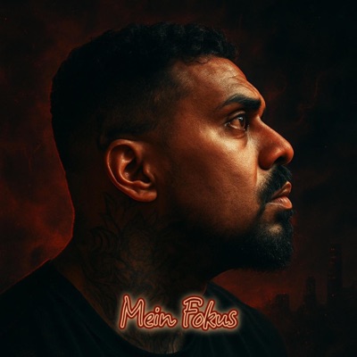 Mein Fokus - Single