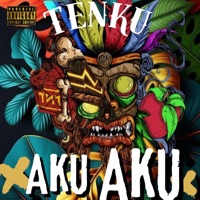 AKUAKU - Single - TENKU