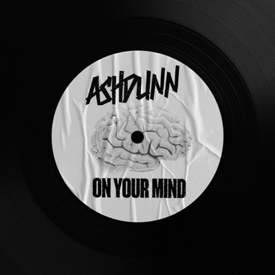 On Your Mind - Single