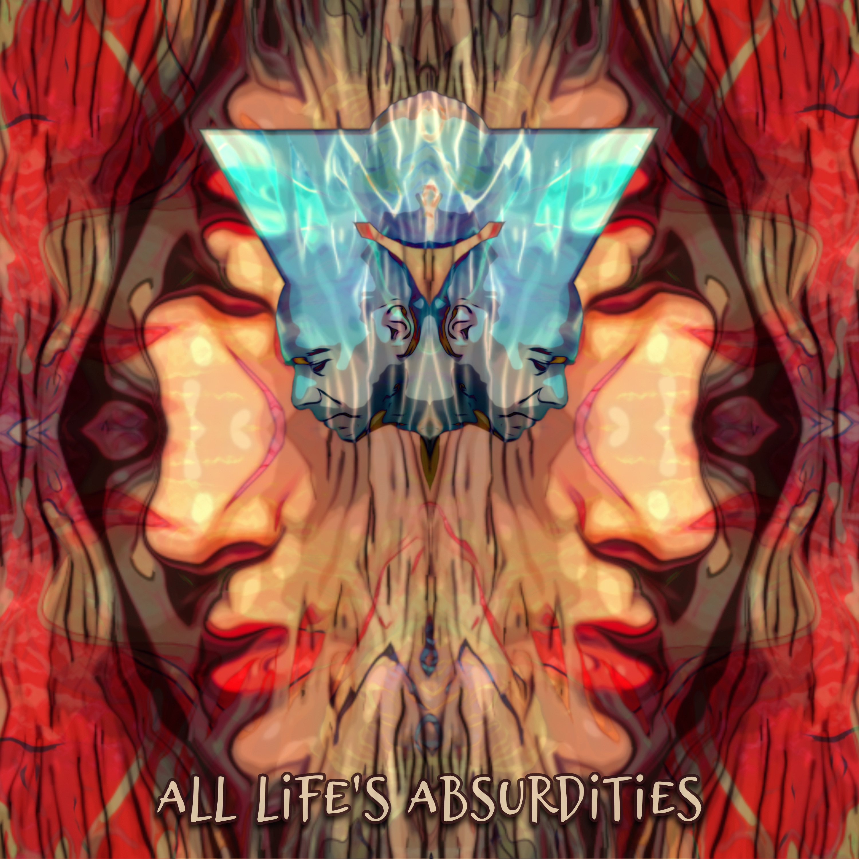 All Life's Absurdities - EP
