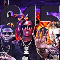 61fvkn5 (feat. Aye West & Greedy Money Wontae) - Single - Wiley Wonka