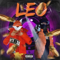 LEO (feat. tooshiesty & hush) - Single - triple5gang