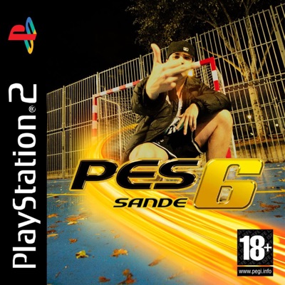 PES 6 - Single