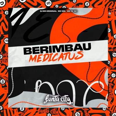Berimbau Medicatus - Single