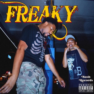 Freaky (feat. S2J & HYPECMONEY) - Single