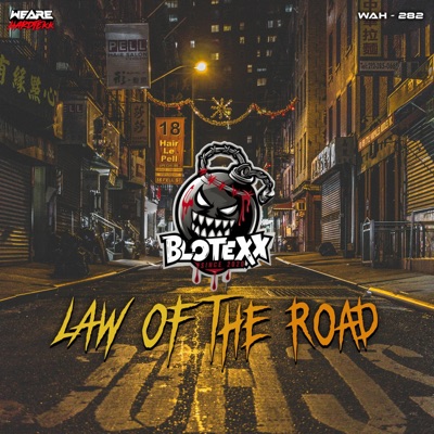 Law of the Road - Single