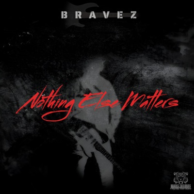 Nothing Else Matters (Rawstyle Mix) - Single