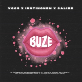 Buze (feat. Iustinonem & Calibe) Lil Vocs