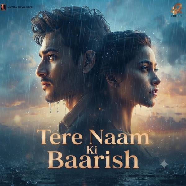 Tere Naam Ki Baarish