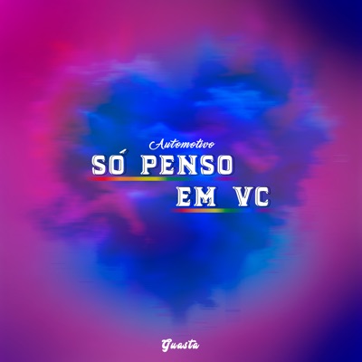 Automotivo Só Penso em Vc - Single