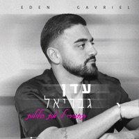 תחזירי לי את הלילות - Single - Eden Gavriel