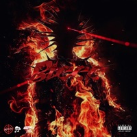 BLEEE (feat. Xabdiell) - Single - GTRICKZ