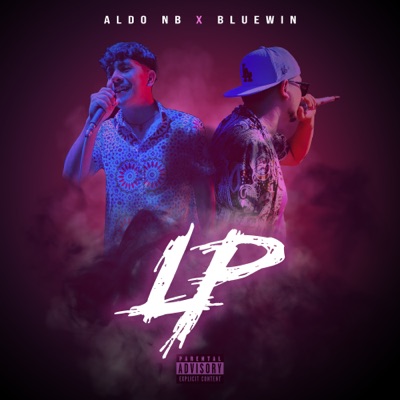 Lp (feat. Bluewin) - Single