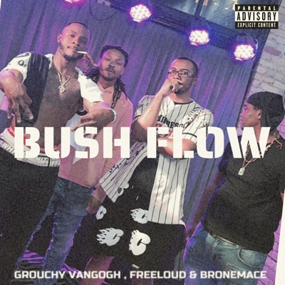 BUSH FLOW - Single