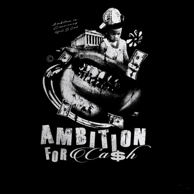 Ambition for Cash 1 - EP