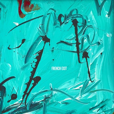 French Exit - Single