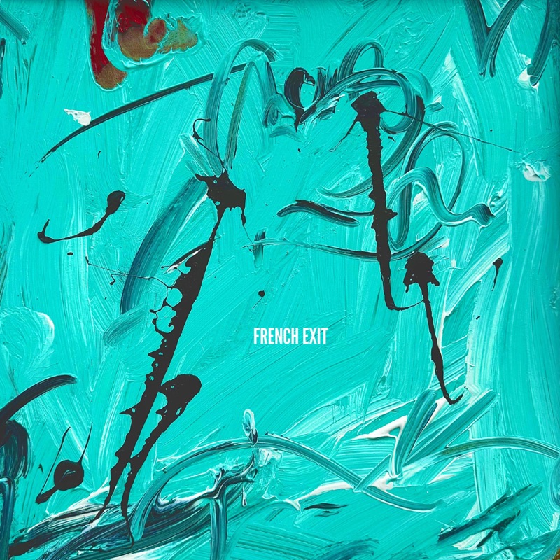 French Exit - Single