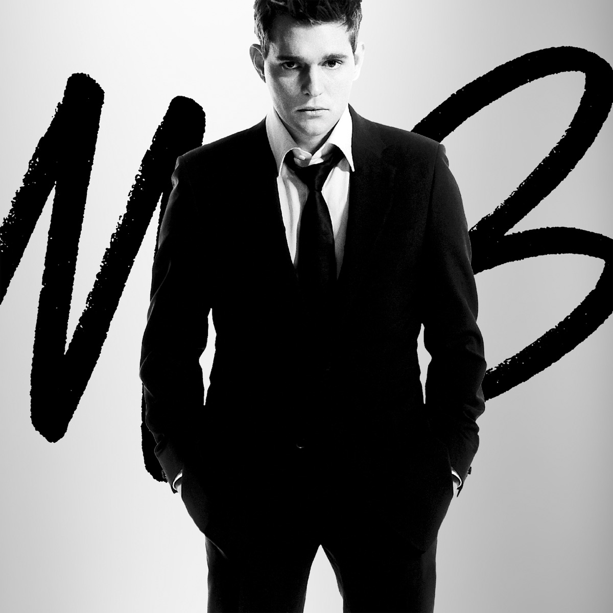 Michael Bublé - Just Like You - Single (2025) [iTunes Plus AAC M4A]-新房子