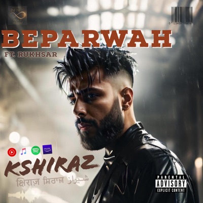 BEPARWAH (feat. Rukhsar Bandhukia) - Single