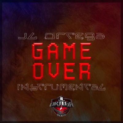 Game Over (Instrumental) - Single