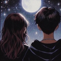 Staring up too - Single - Luvseff