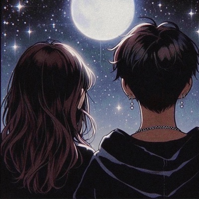 Staring up too - Single