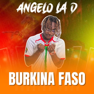 BURKINA FASO (Radio Edit) - Single