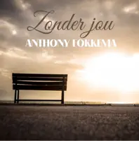 zonder jou — anthony fokkema
