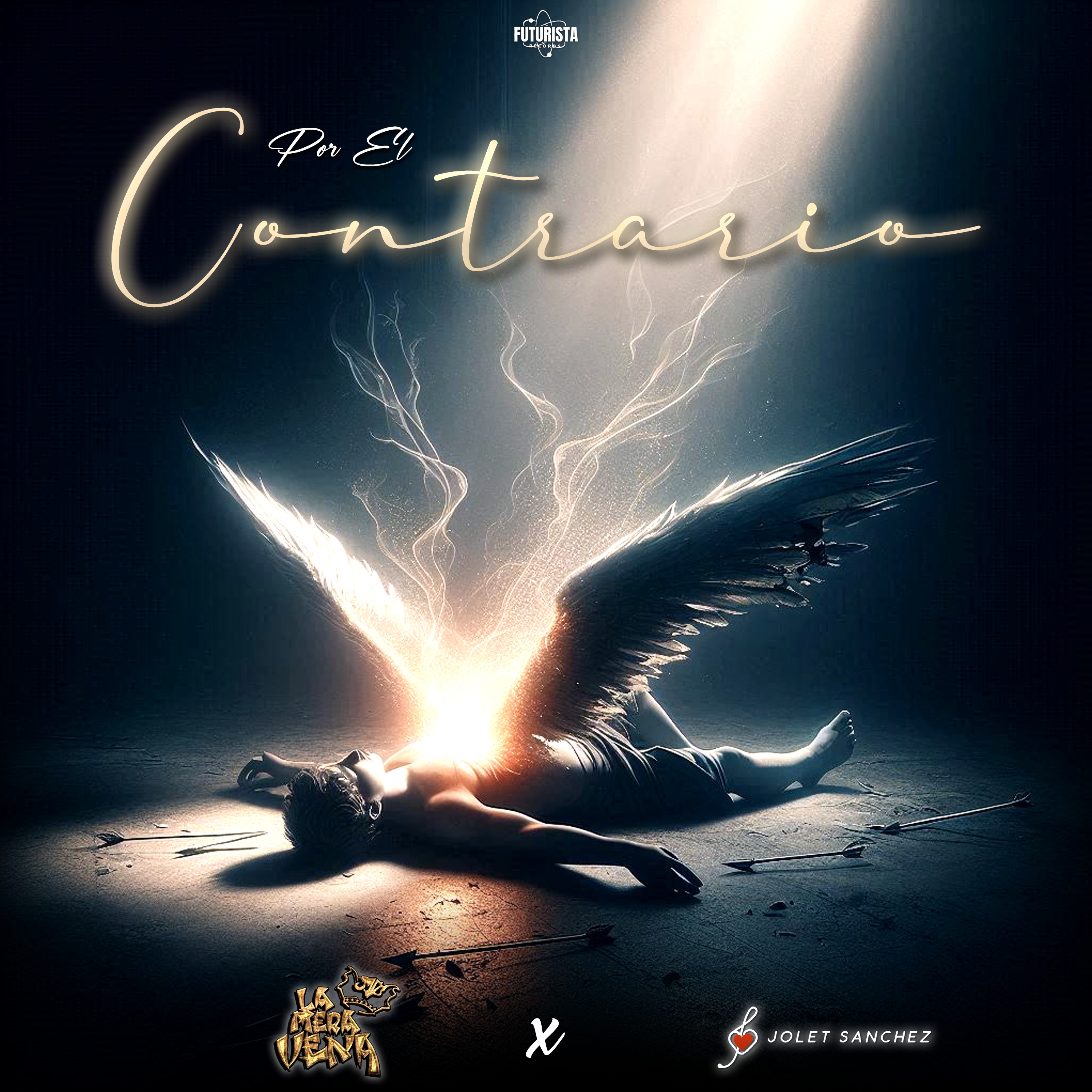Por el Contrario - Single
