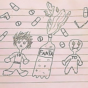PINEAPPLE FANTA (feat. YungDrape)