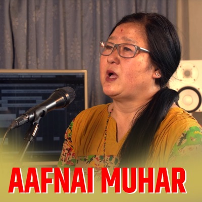Aafnai Muhar (feat. Lasimit Rai) - Single