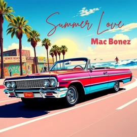 Summer Love Mac Bonez