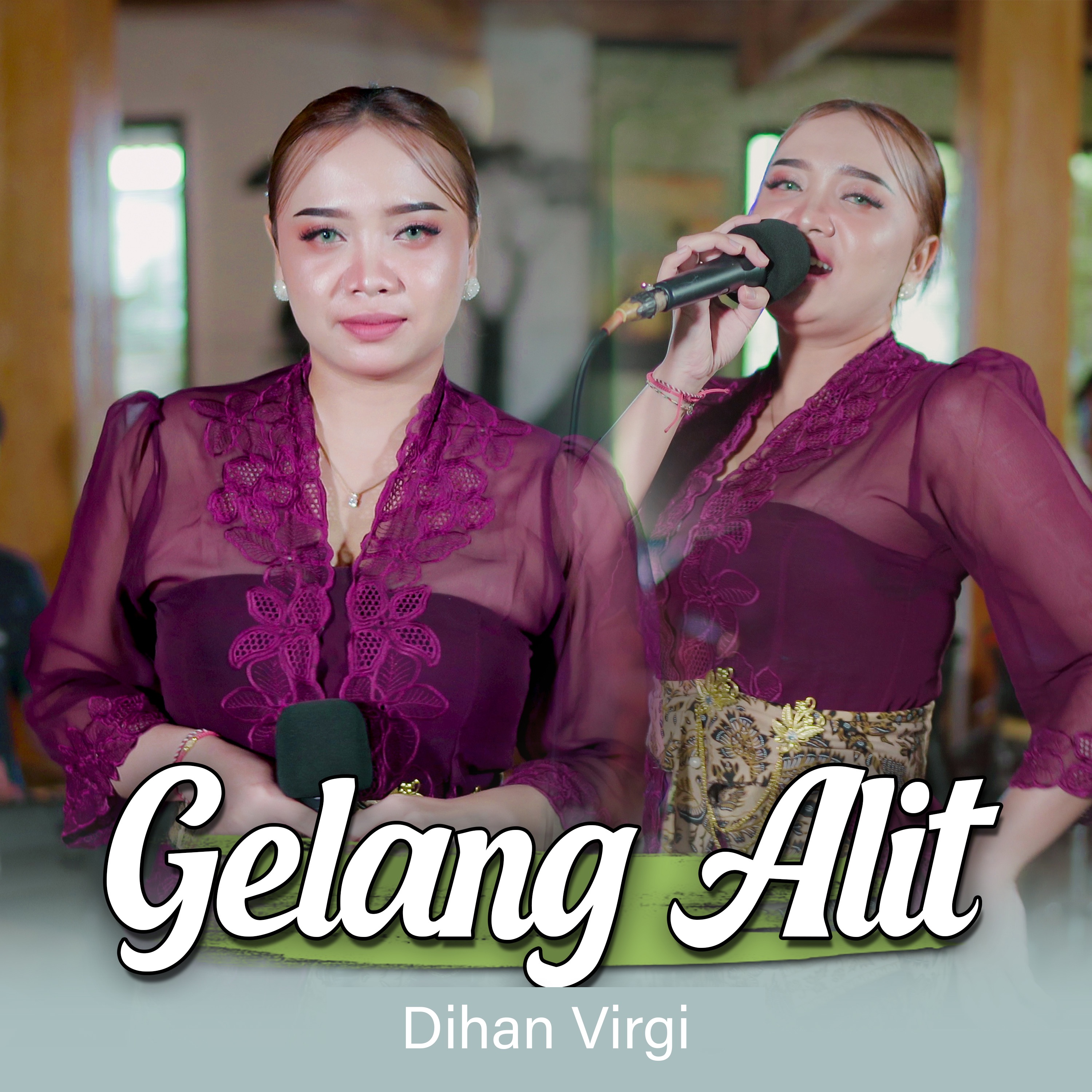 Gelang Alit - Single