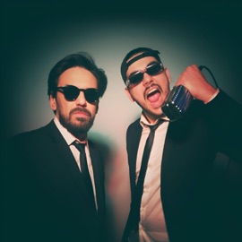 Vibe Hardplay & FRANK