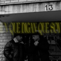 Aunque digan que soy (feat. Gamito) - Single - Ripolito