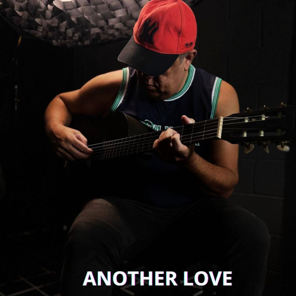 Another Love — Simon Clayton, Saymon Guitar, Soft Notes & Revelations